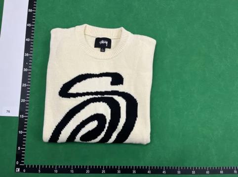 Stussy Graffiti Knit Sweater [6 styles]