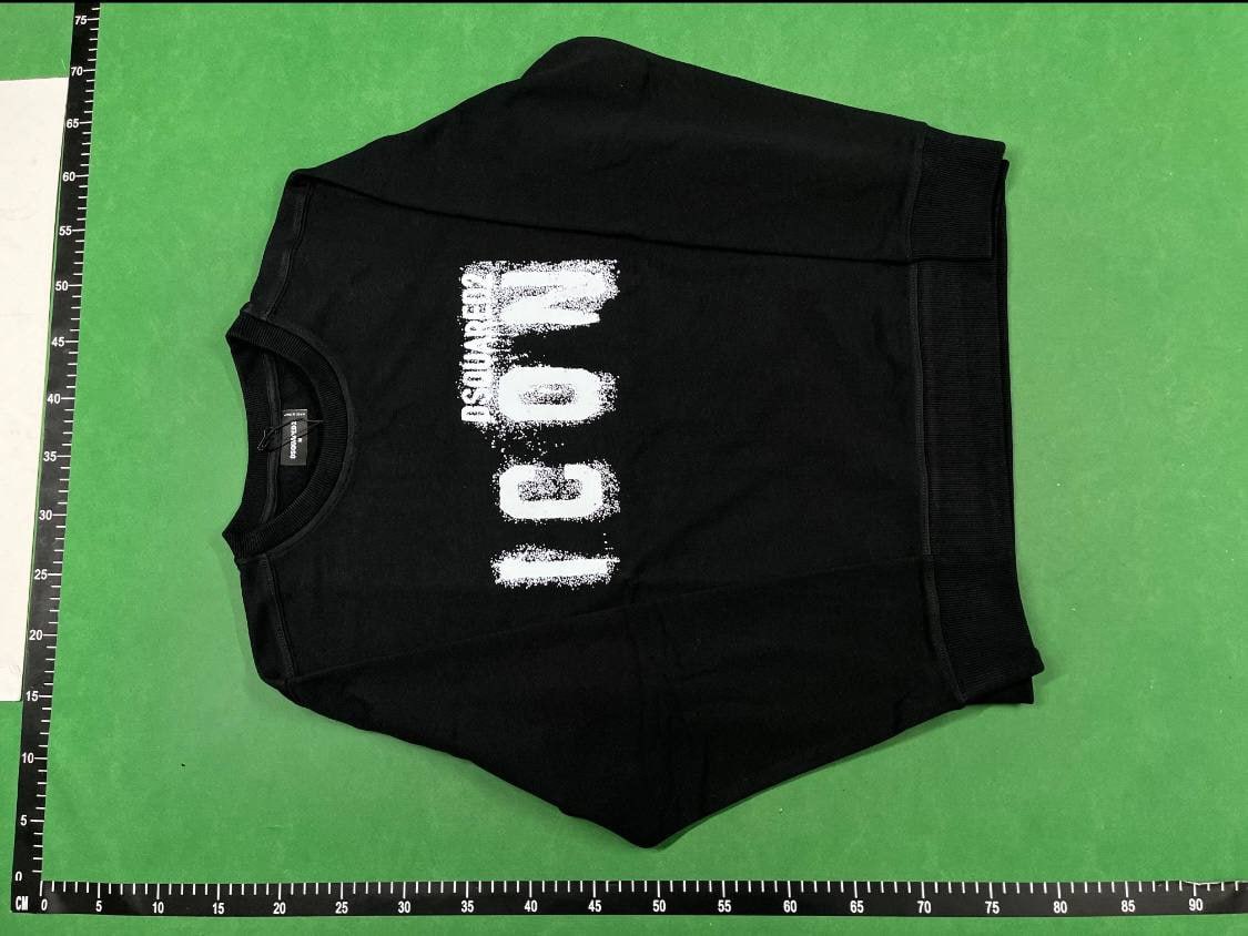 DSQUARED2 Icon Sweatshirts [40 styles]