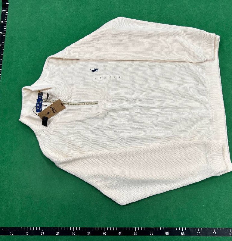 Polo Ralph Lauren Half-Zip Mock Neck Sweater [24 styles]