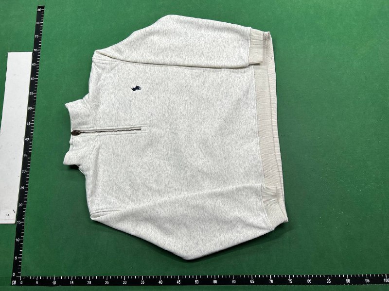 Polo Ralph Lauren Half-Zip Mock Neck Sweater [24 styles]