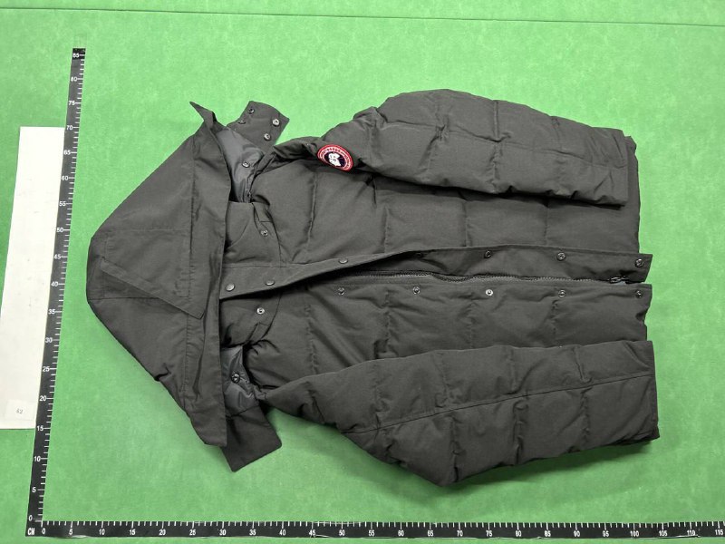 Canada Goose Parka Jackets [13 styles]