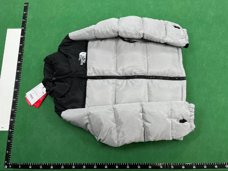The North Face Nuptse Jacket [22 styles]