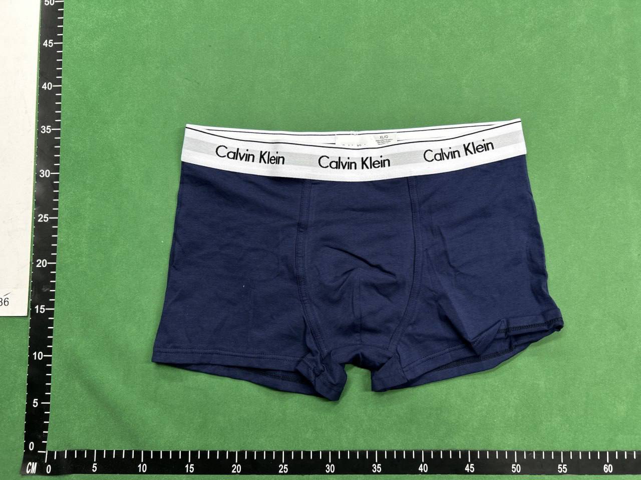 Calvin Klein cK Boxer Briefs / Dior Boxer Briefs / Under Armour Boxer Briefs [33 styles]