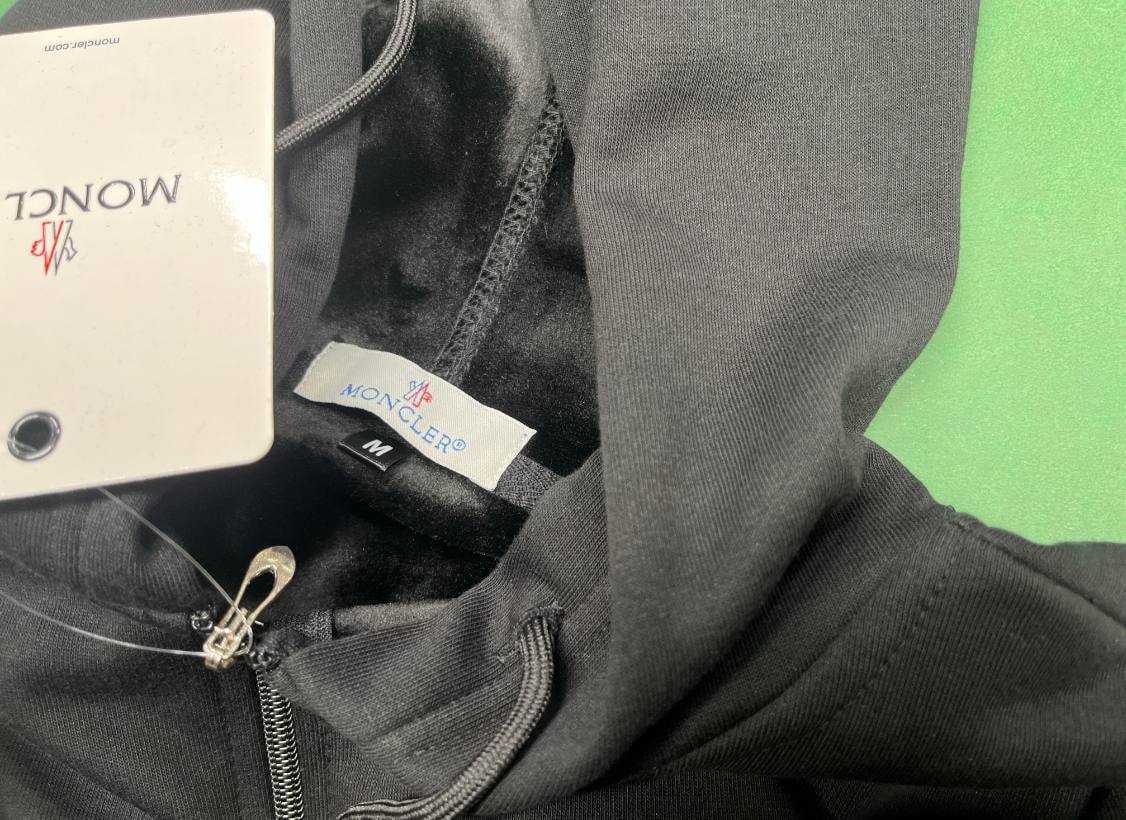 Moncler Hoodie [39 styles]