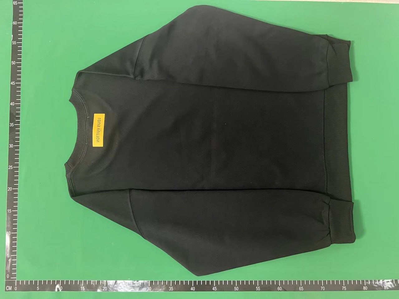 Louis Vuitton LV Monogram & Graphic Sweatshirts [13 styles]