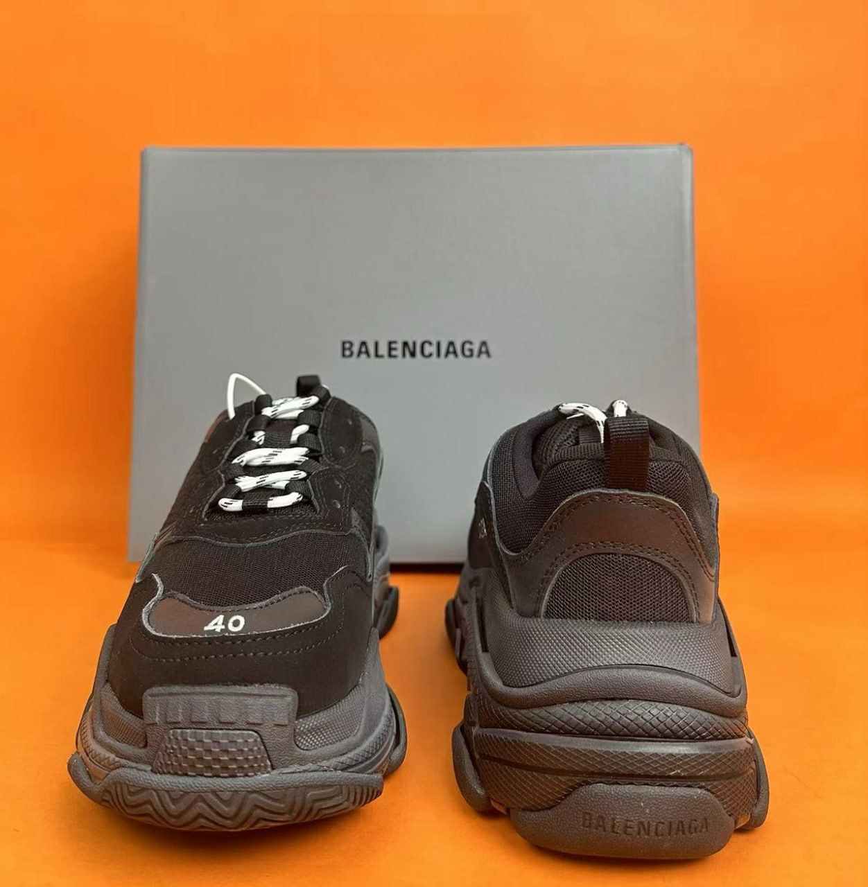 Balenciaga Triple S Sneakers [27 styles]