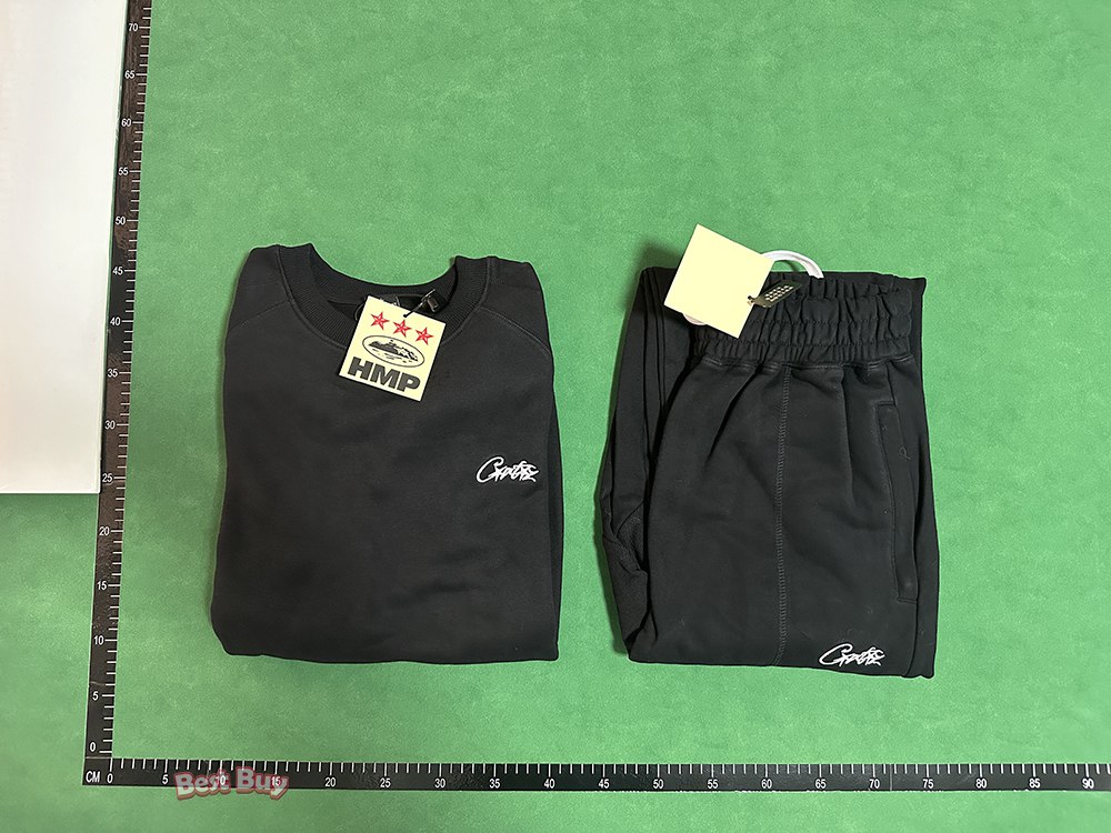 Cortez Hoodie & Jogger Set [26 styles]