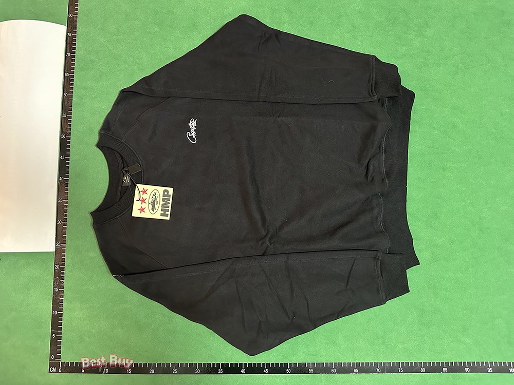 Cortez Hoodie & Jogger Set [26 styles]