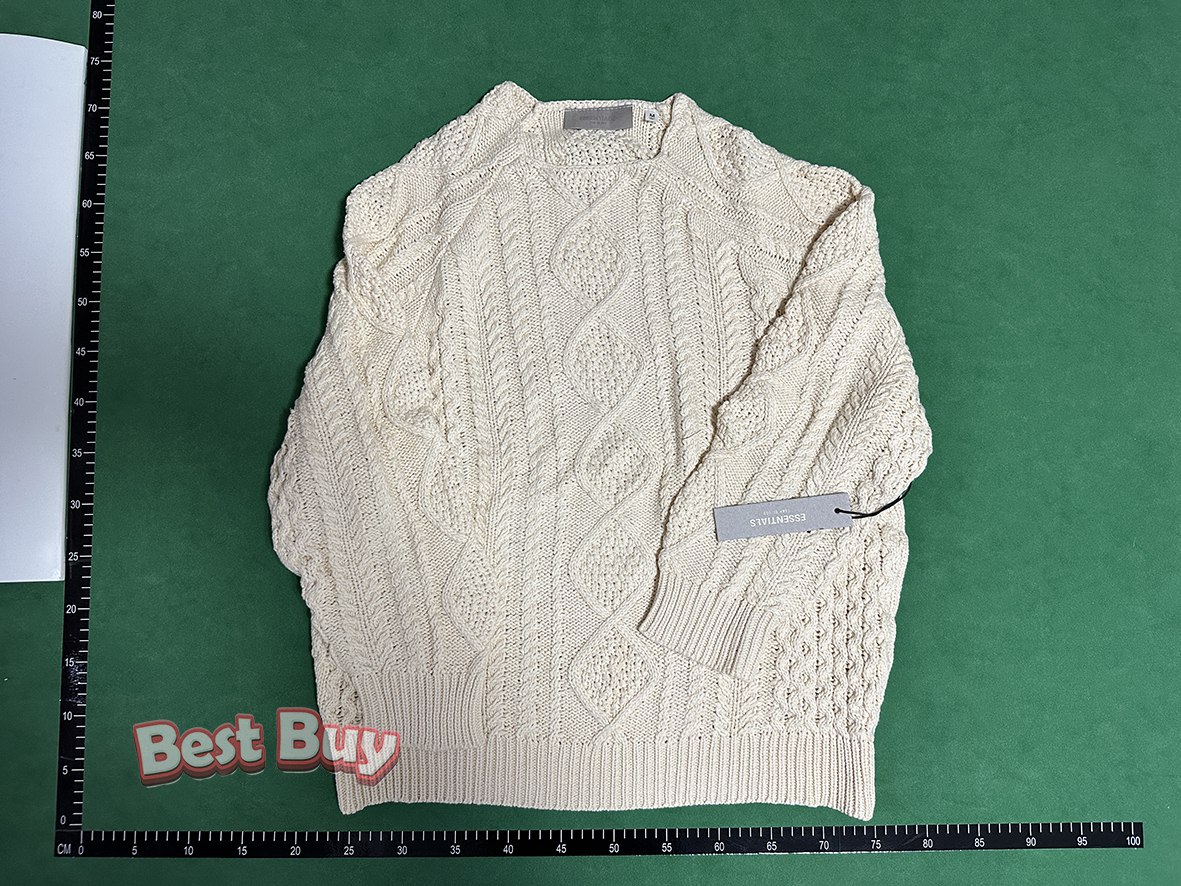 Cable Knit Sweater [8 styles]