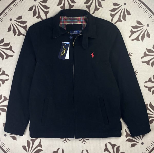 Polo Ralph Lauren Bomber Jacket [8 styles]