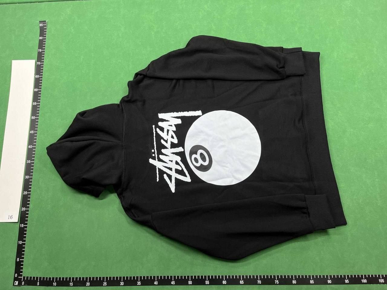 Stussy Hoodies [28 styles]