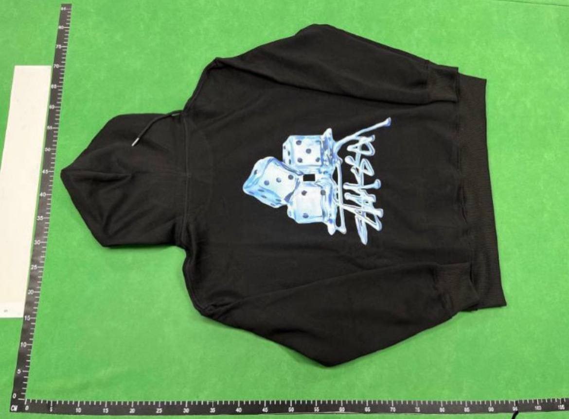 Stussy Hoodies [28 styles]