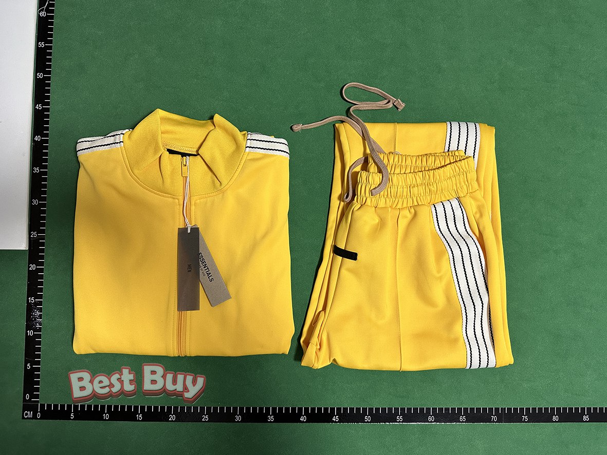 Track Jacket and Pants Set [10 styles]