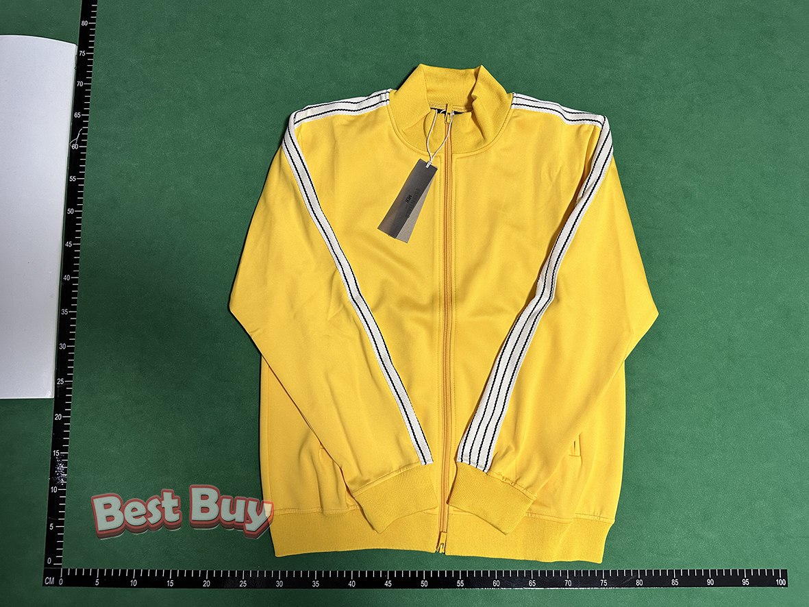 Track Jacket and Pants Set [10 styles]