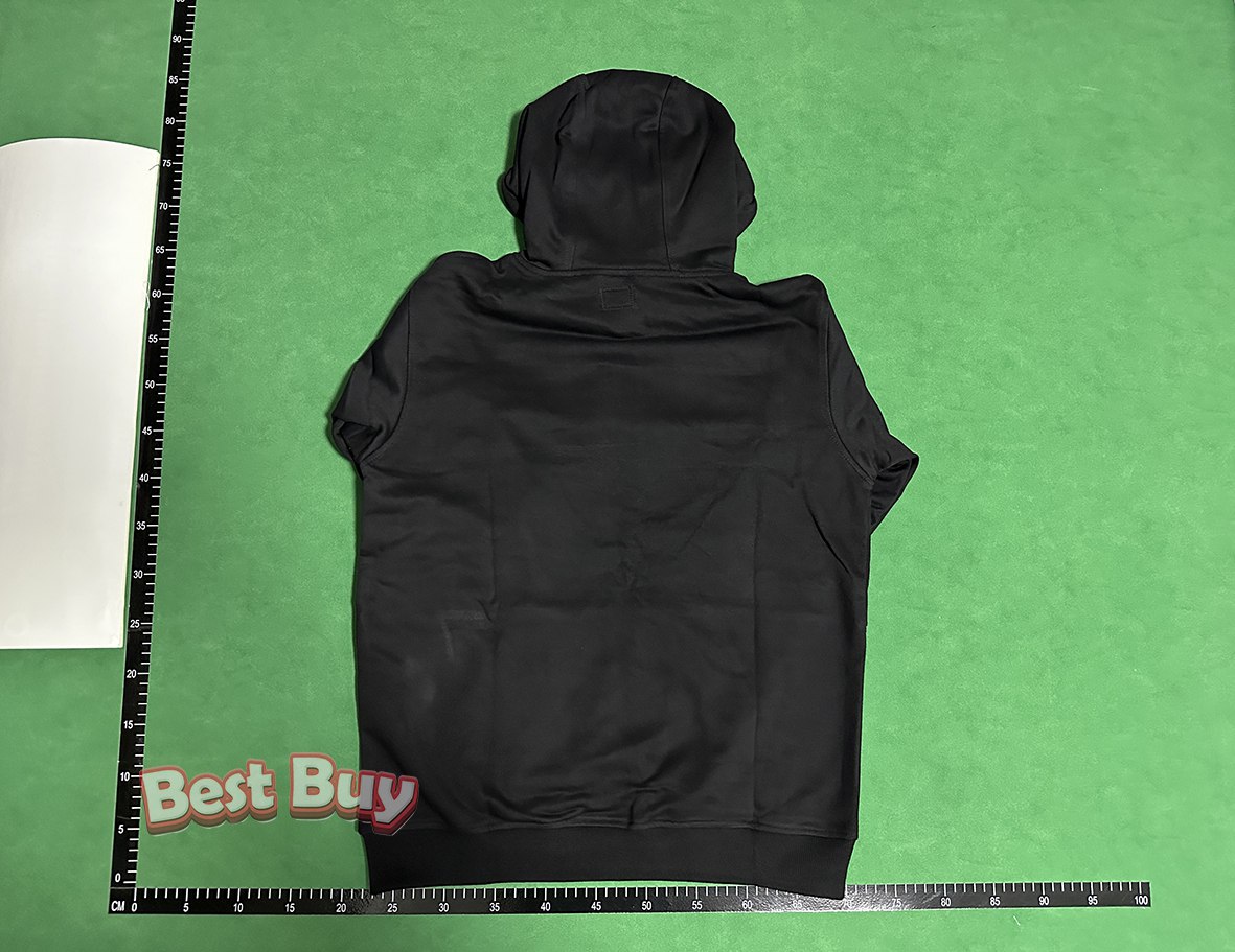 L.FORMWAY Hooded Sweatshirts [5 styles]