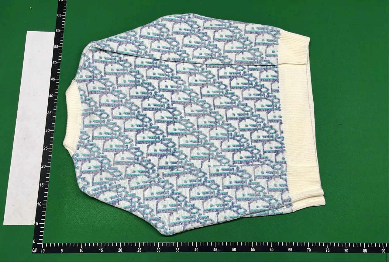 Supreme & Dior Oblique Sweaters [34 styles]