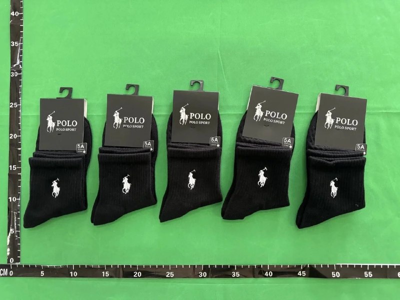 Polo Ralph Lauren Classic Sport Socks [14 styles]