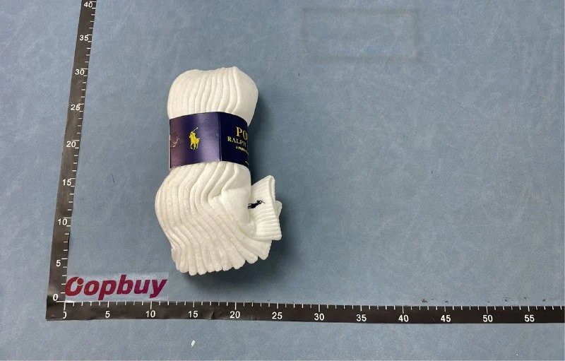 Polo Ralph Lauren Classic Sport Socks [14 styles]