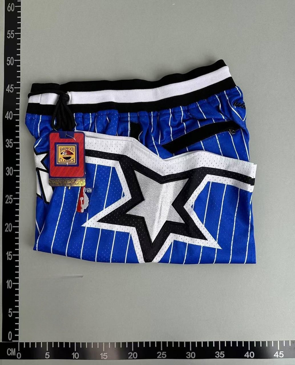Orlando Magic Basketball Shorts [40 styles]