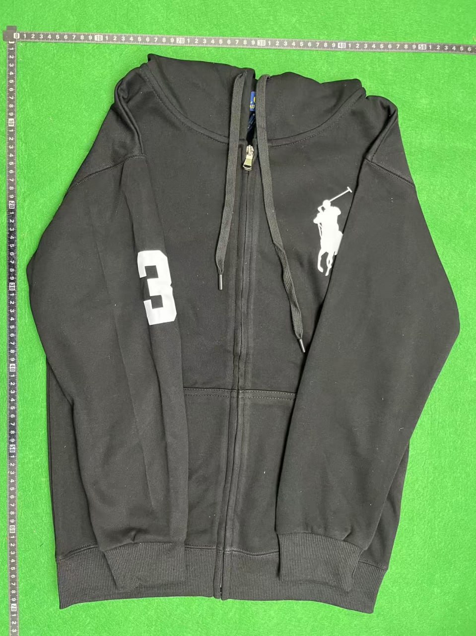 Lacoste & Polo Ralph Lauren Hoodies/Jackets/Shorts [40 styles]