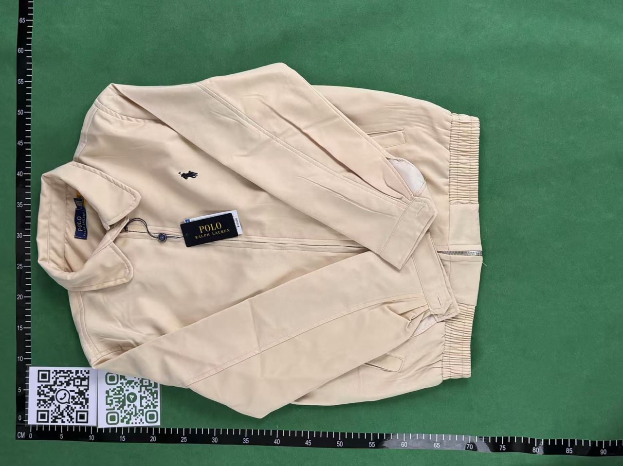 Polo Ralph Lauren Bomber Jacket [8 styles]