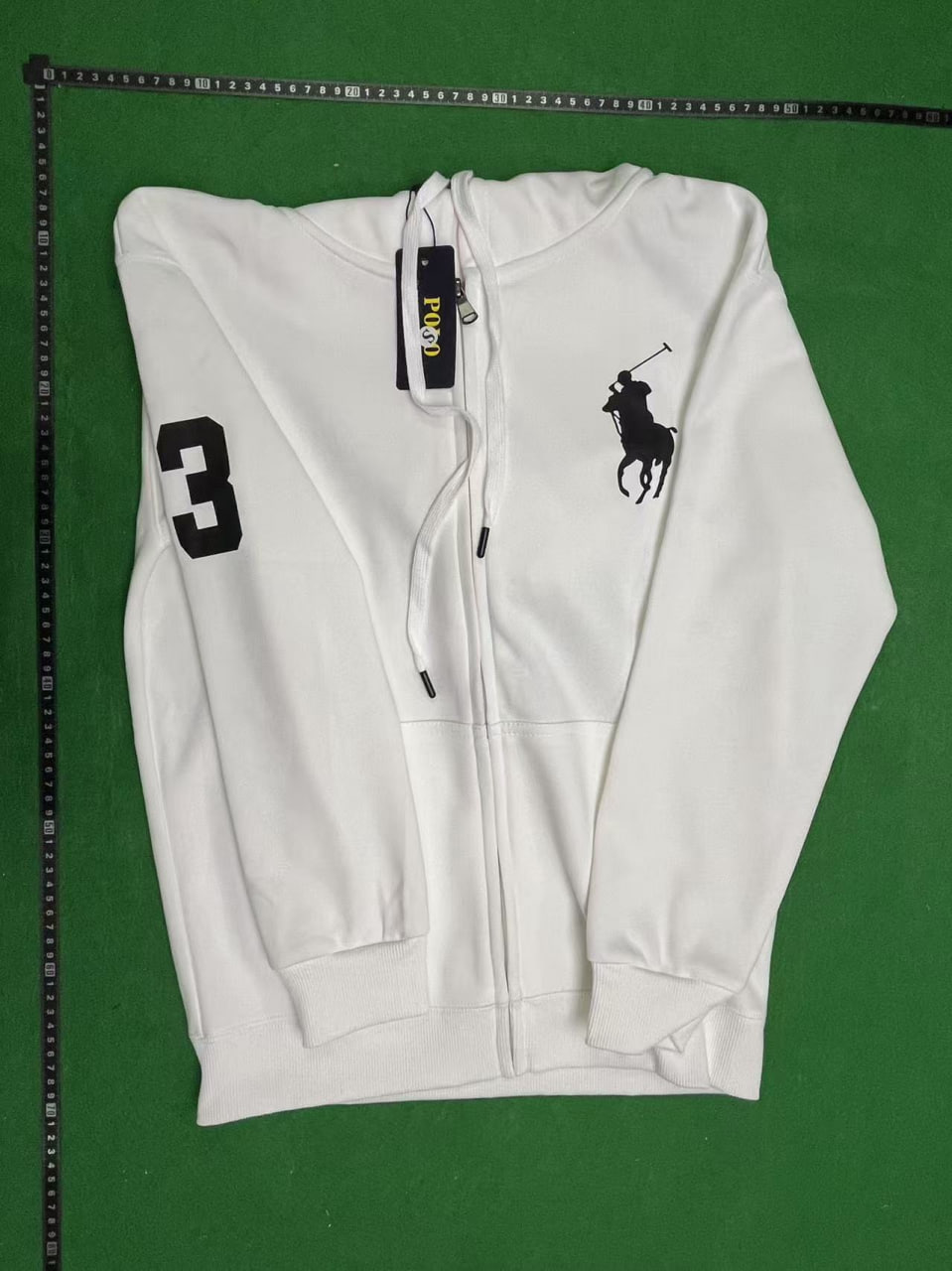 Lacoste & Polo Ralph Lauren Hoodies/Jackets/Shorts [40 styles]