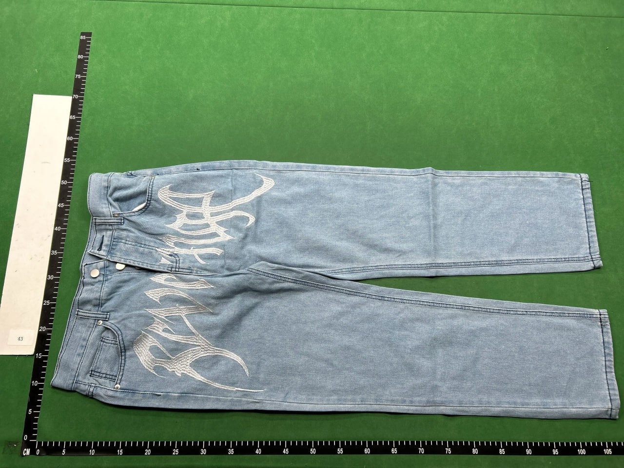 Revenge X Storm Jeans [23 styles]