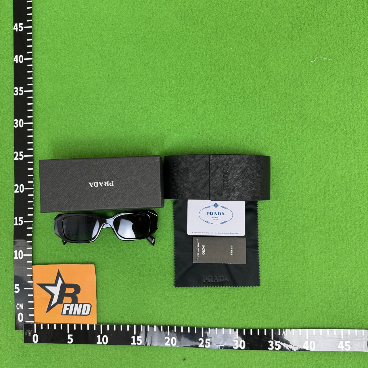 Ray-Ban Wayfarer Sunglasses [40 styles]