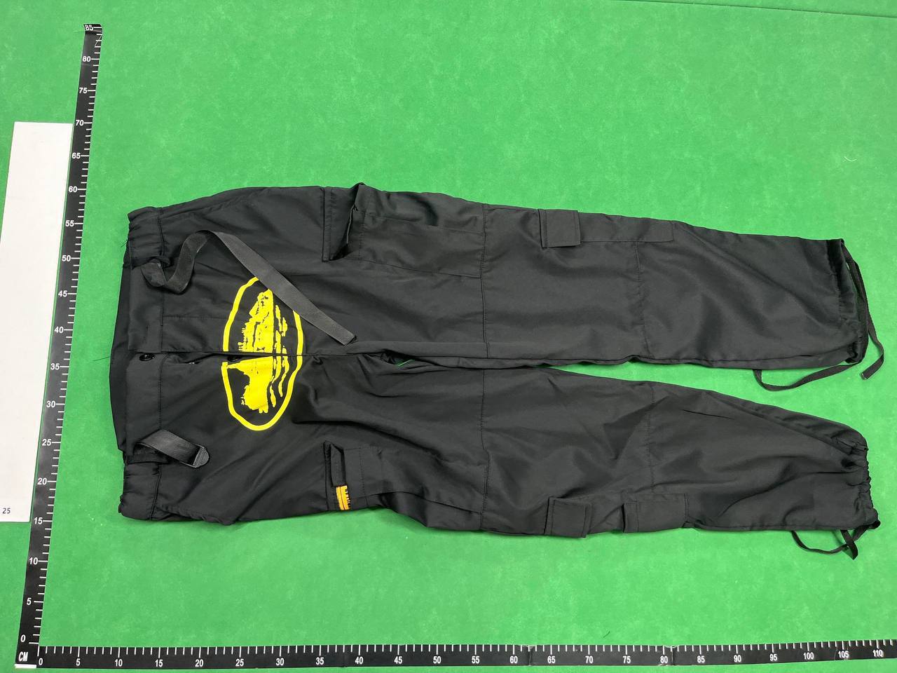 Cargowear Cargo Pants [14 styles]