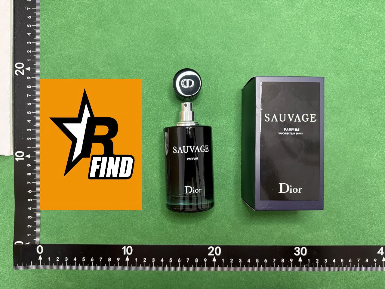 Dior Sauvage Perfume [40 styles]