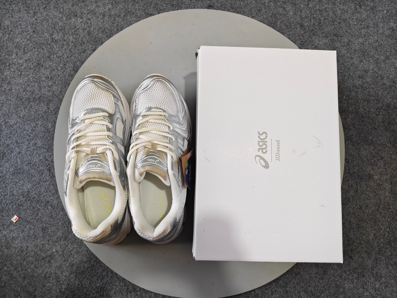 ASICS KAYANO-14 Sneakers [13 styles]