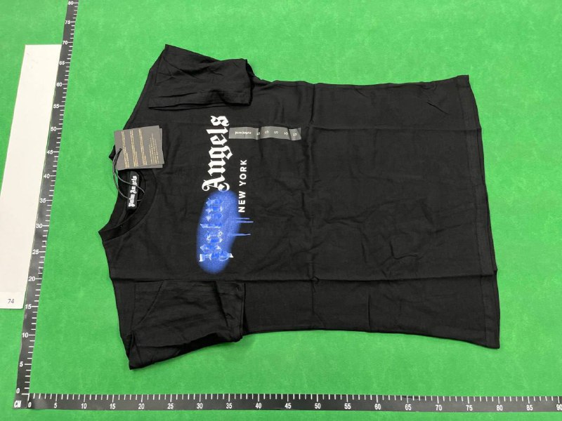 Palm Angels Spray Paint T-Shirt [21 styles]