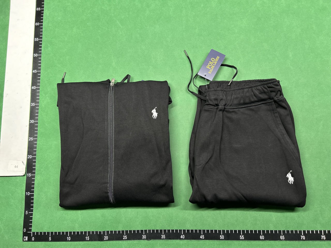 Polo Ralph Lauren & Lacoste Hoodies and Joggers [28 styles]