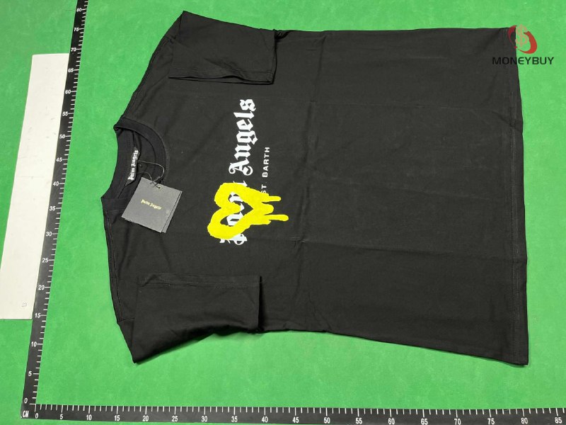 Palm Angels Spray Paint T-Shirt [21 styles]