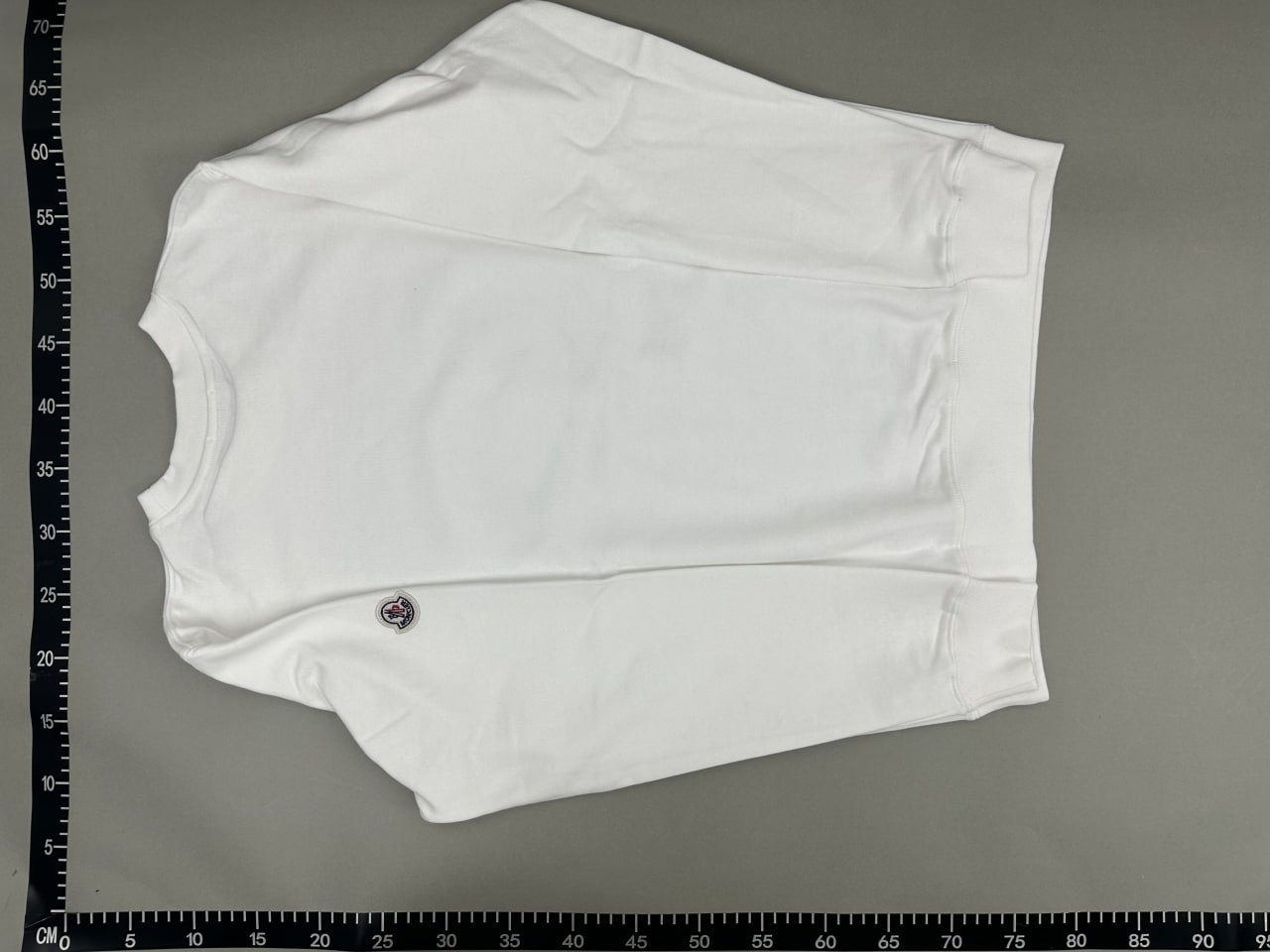 Moncler Archive Logo Sweatshirts [39 styles]