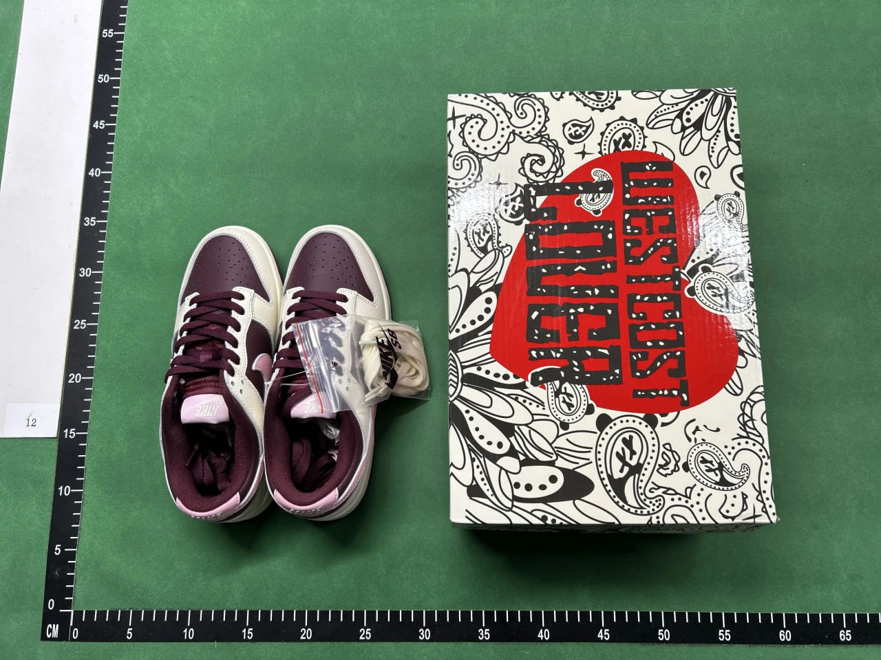 Nike Dunk Low Sneakers [32 styles]