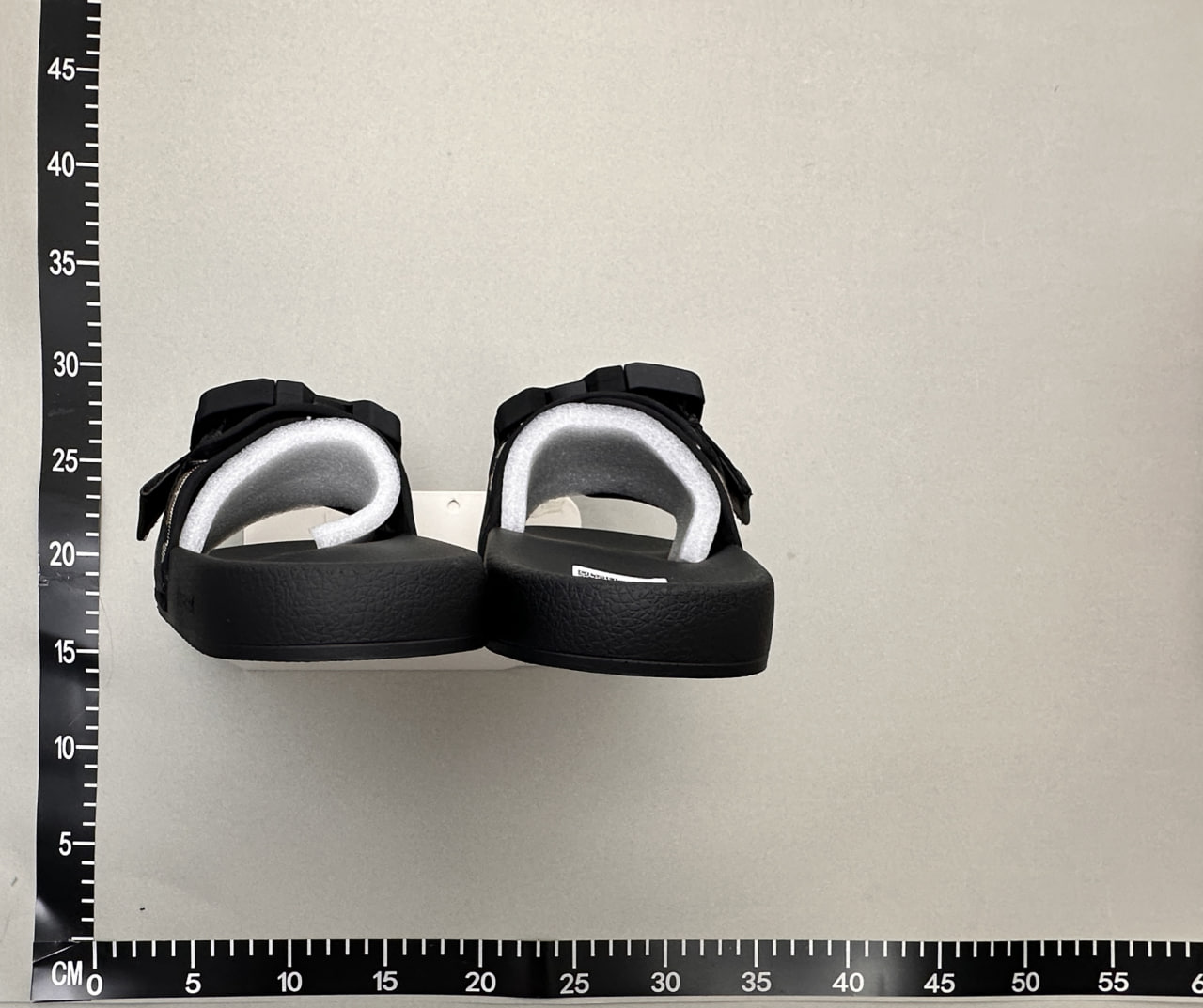 Burberry Check Slide Sandals [8 styles]