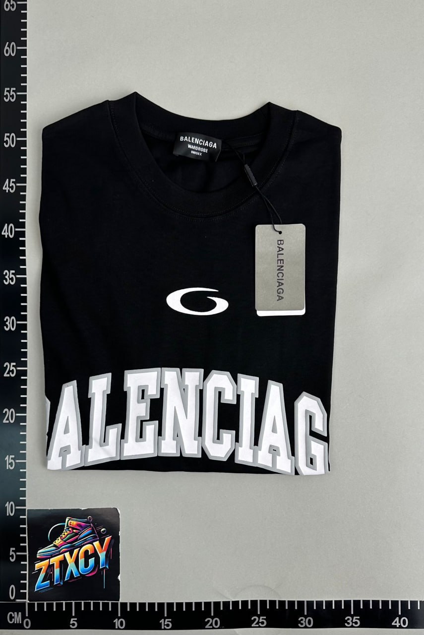Balenciaga T-Shirts [14 styles]