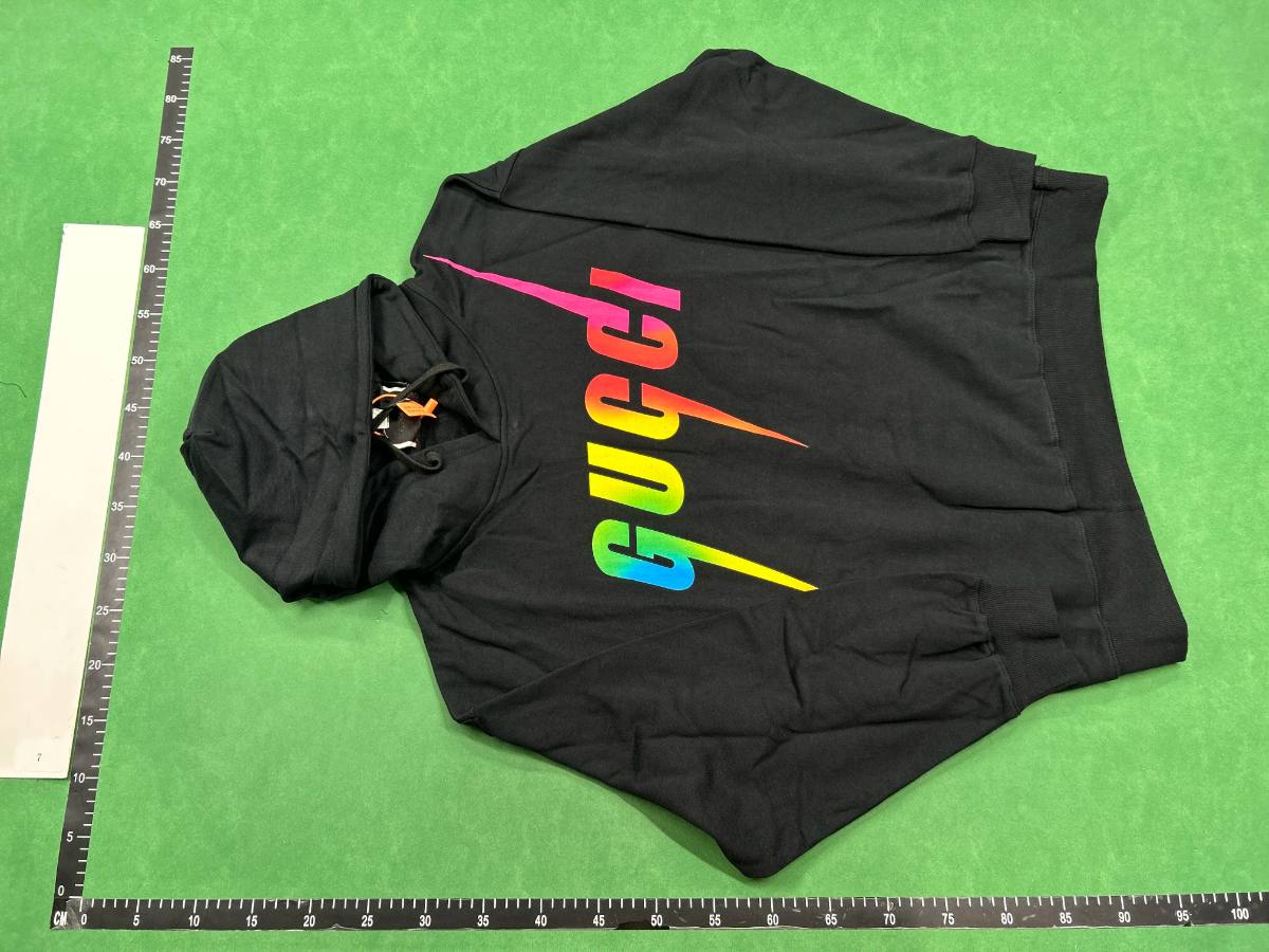 Gucci GG Supreme Hoodies/Sweaters [39 styles]