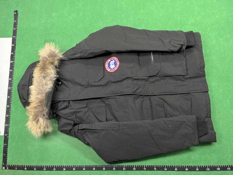 Canada Goose Down Jackets & Vests [28 styles]
