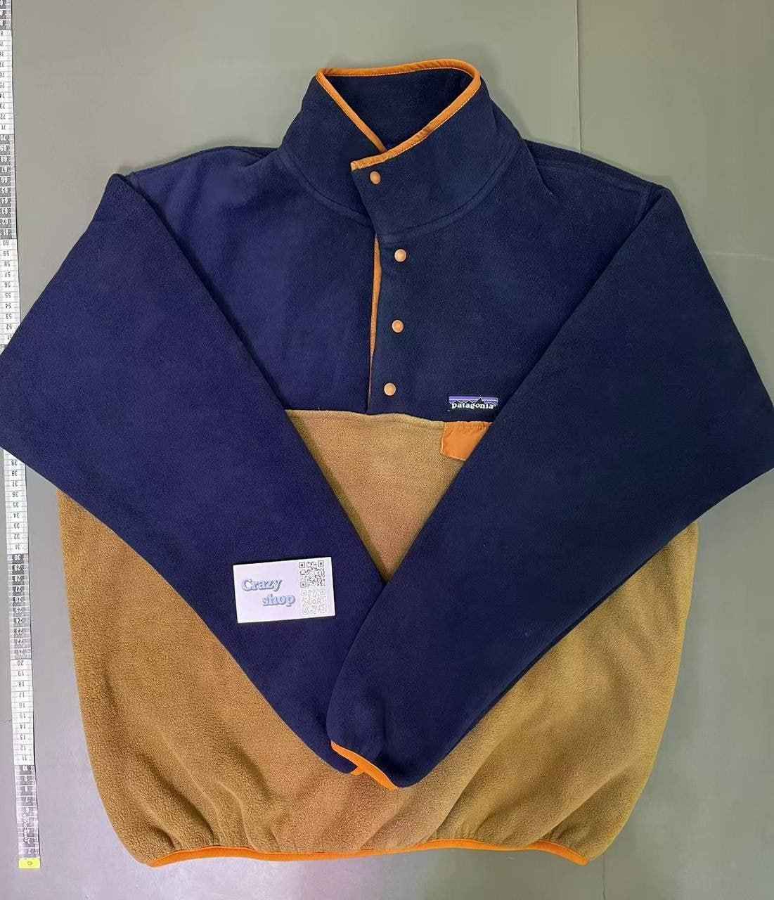 Patagonia Synchilla Snap-T Fleece Jackets [39 styles]