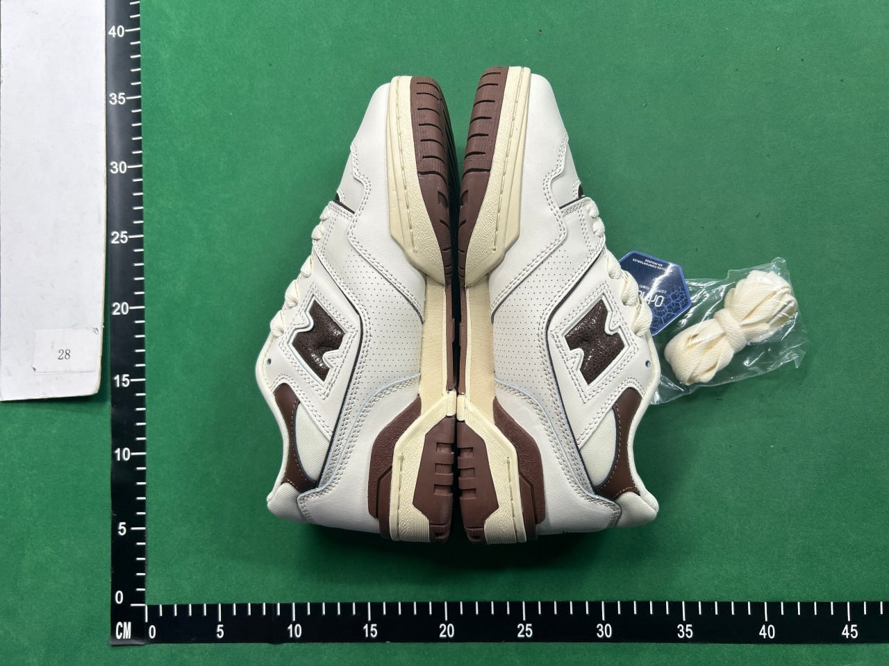 New Balance 550 Sneakers [33 styles]