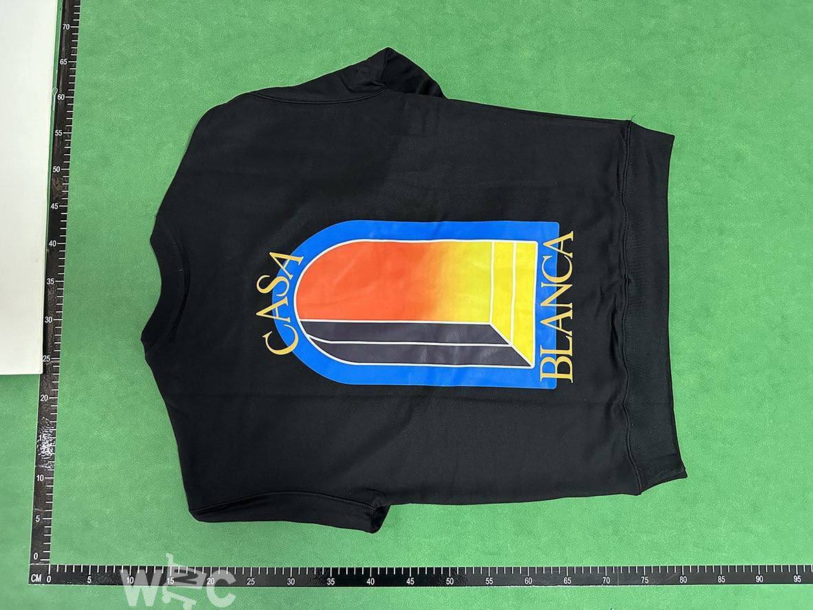 Casablanca Tennis Club Sweatshirts [14 styles]