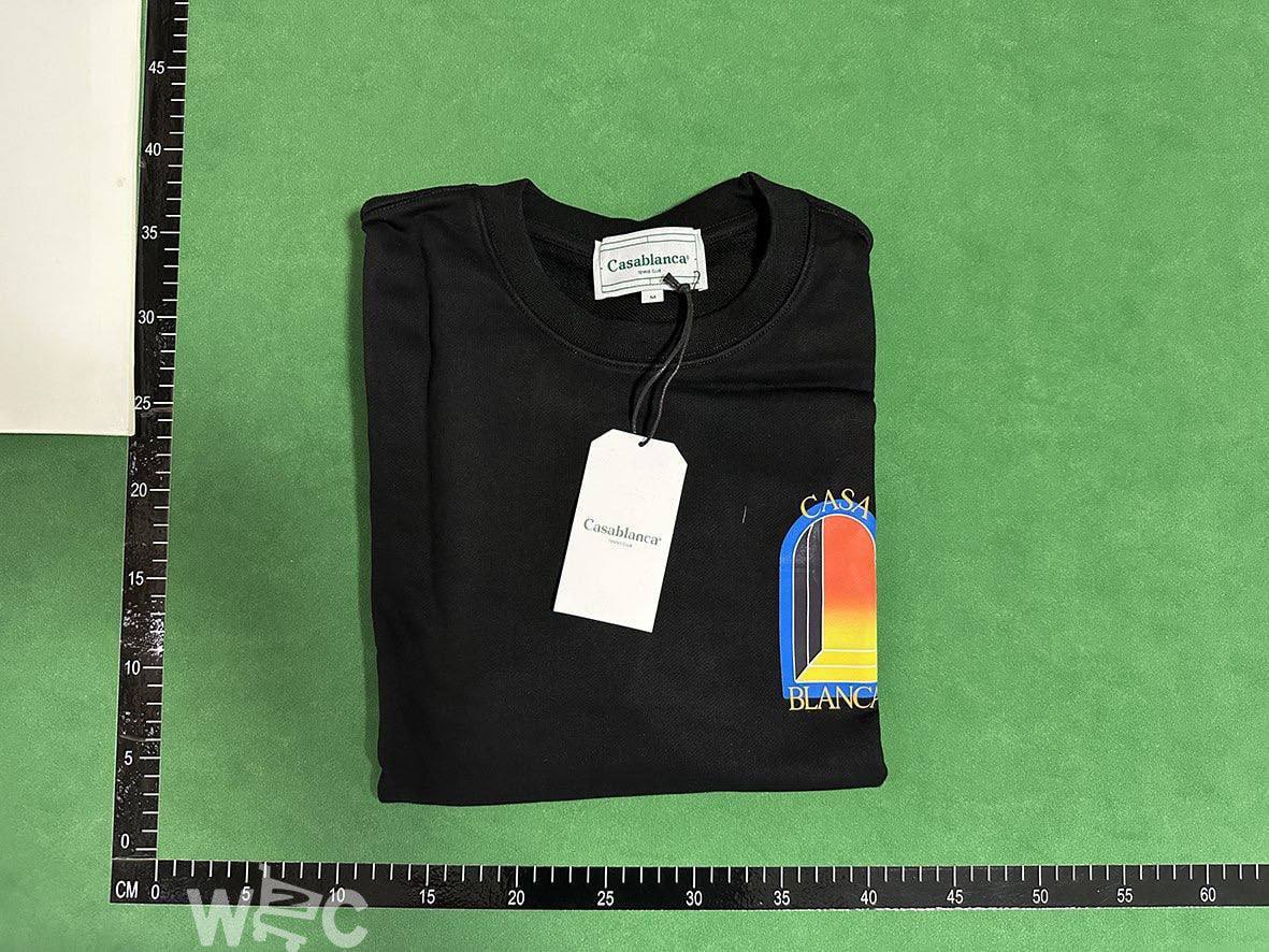 Casablanca Tennis Club Sweatshirts [14 styles]