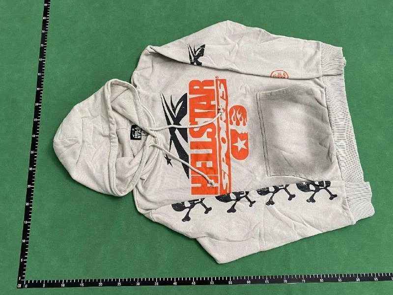 Hellstar Long Sleeve Sweater [40 styles]