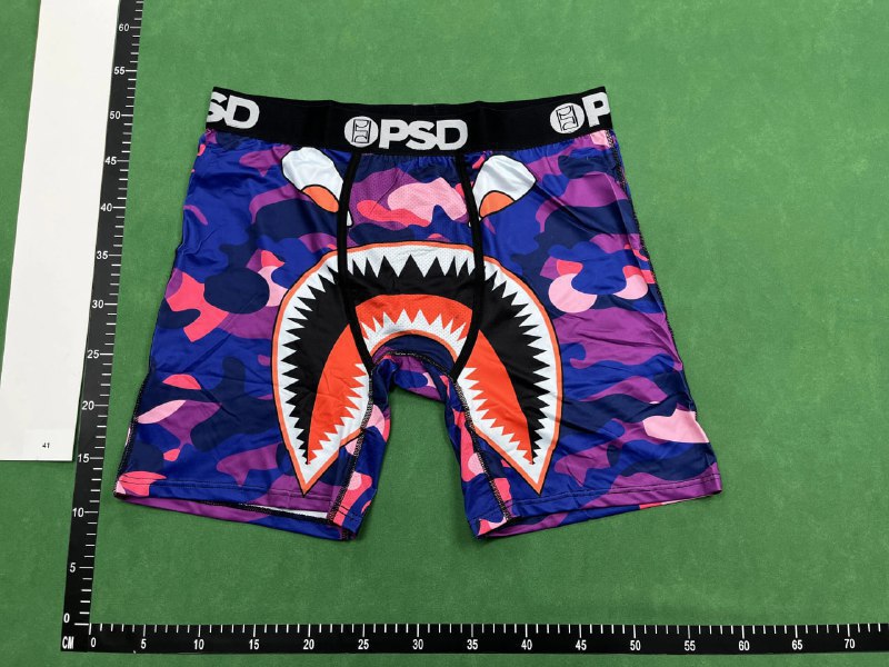 PSD Boxer Briefs [39 styles]