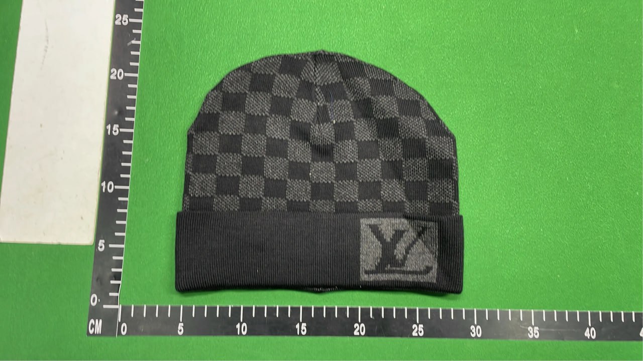 Louis Vuitton Damier Beanie [20 styles]