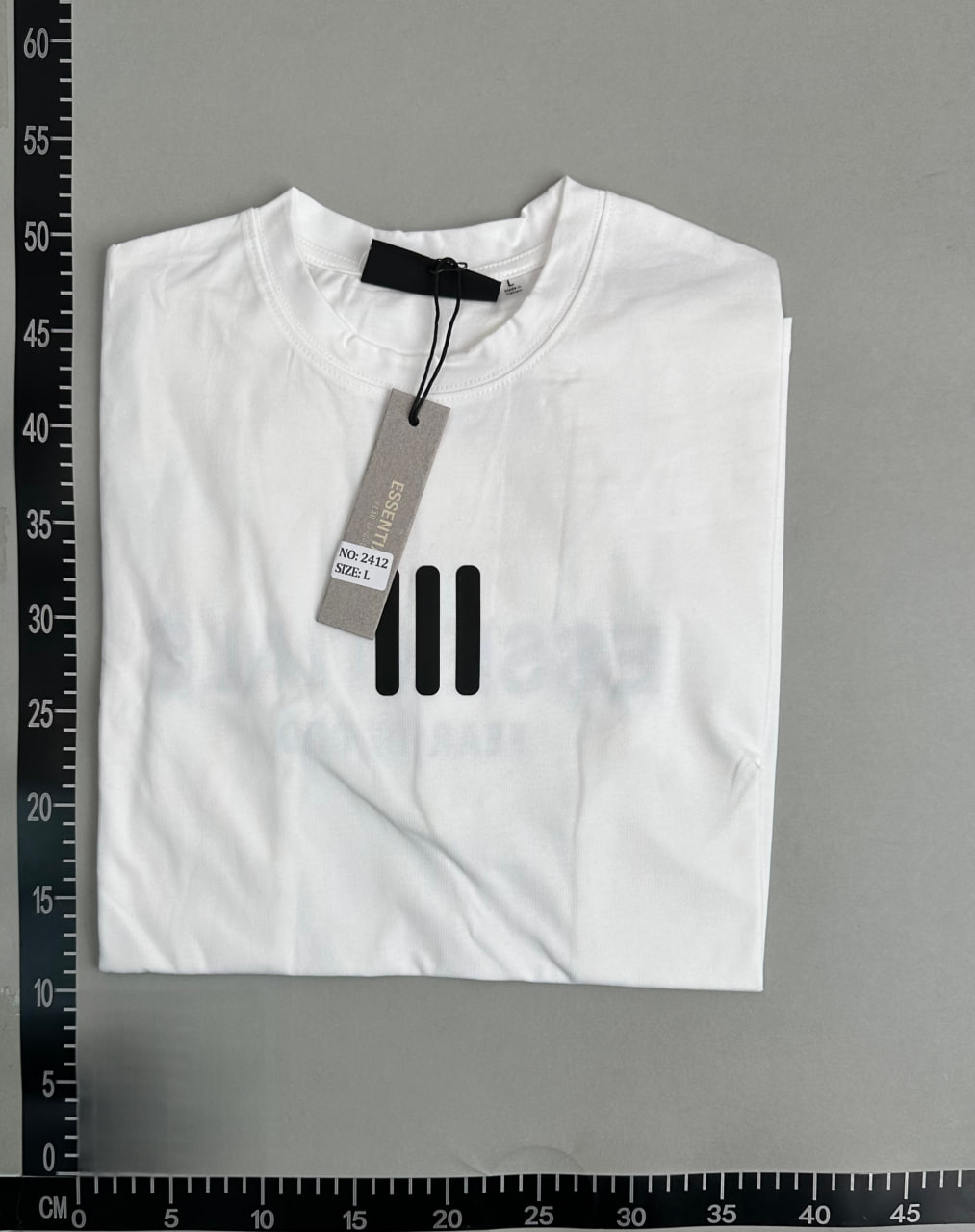 Fear of God Essentials T-Shirt [29 styles]