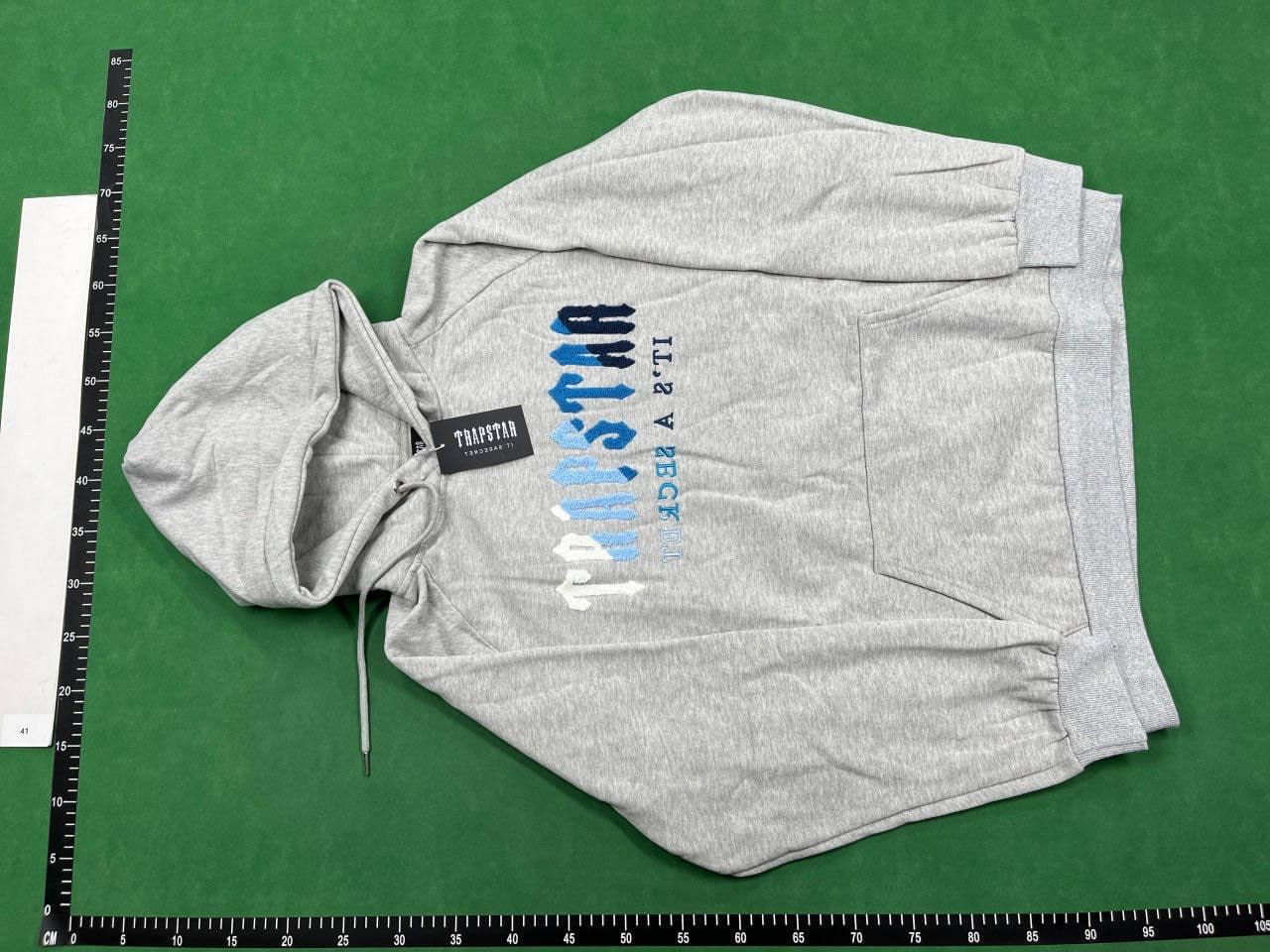 Trapstar Hoodie & Jogger Set [34 styles]