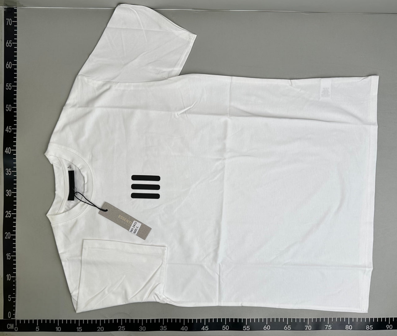 Fear of God Essentials T-Shirt [29 styles]